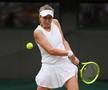 Șocul din optimile Wimbledon 2021 îi garantează lui Halep prezența în top 10 WTA! Cine o mai poate depăși
