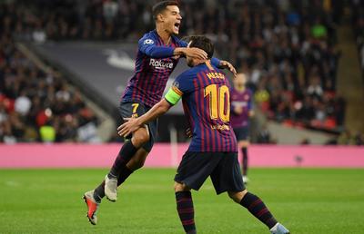 Cea mai mare țeapă din istoria Barcelonei! Clubul pierde peste 100 de milioane de euro