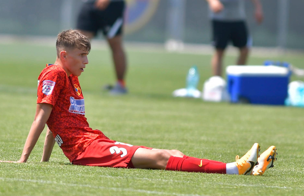 Octavian Popescu nu s-a prezentat la BAC » Vedeta de la FCSB a preferat să joace în amicale cu echipe mediocre