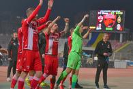 Jucătorii lui Dinamo, comunicat incendiar: „DDB nu și-a respectat promisiunile! Riscăm să rămânem pe drumuri!”