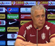Marius Șumudică, 50 de ani, antrenorul celor de la CFR Cluj, a susținut o conferință de presă înaintea primei manșe din turul I preliminar al Ligii Campionilor, cu Borac Banja.