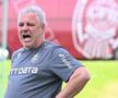 Marius Șumudică, 50 de ani, antrenorul celor de la CFR Cluj, a ținut o conferință de presă înaintea primei manșe din turul I preliminar al Ligii Campionilor, cu Borac Banja.