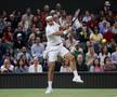Roger Federer - Lorenzo Sonego, Wimbledon 2021