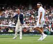Roger Federer - Lorenzo Sonego, Wimbledon 2021