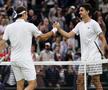 Roger Federer - Lorenzo Sonego, Wimbledon 2021