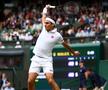 Roger Federer - Lorenzo Sonego, Wimbledon 2021