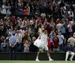 Roger Federer - Lorenzo Sonego, Wimbledon 2021