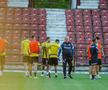CFR Cluj nu se joacă! Șanse mari ca Șumudică să primească alte trei achiziții