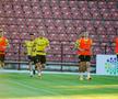 CFR Cluj nu se joacă! Șanse mari ca Șumudică să primească alte trei achiziții