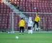 FOTO CFR Cluj, antrenament oficial înainte de meciul cu Borac Banja Luka 05.07.2021