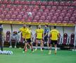 Șumudică l-a scos din „service” » Fotbalistul „dispărut” în ultimul an și renăscut sub comanda noului antrenor de la CFR Cluj