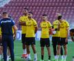 CFR Cluj nu se joacă! Șanse mari ca Șumudică să primească alte trei achiziții