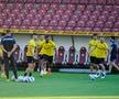 Șumudică l-a scos din „service” » Fotbalistul „dispărut” în ultimul an și renăscut sub comanda noului antrenor de la CFR Cluj