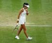 Emma Răducanu, primele explicații după abandonul de la Wimbledon » Cum le-a răspuns criticilor