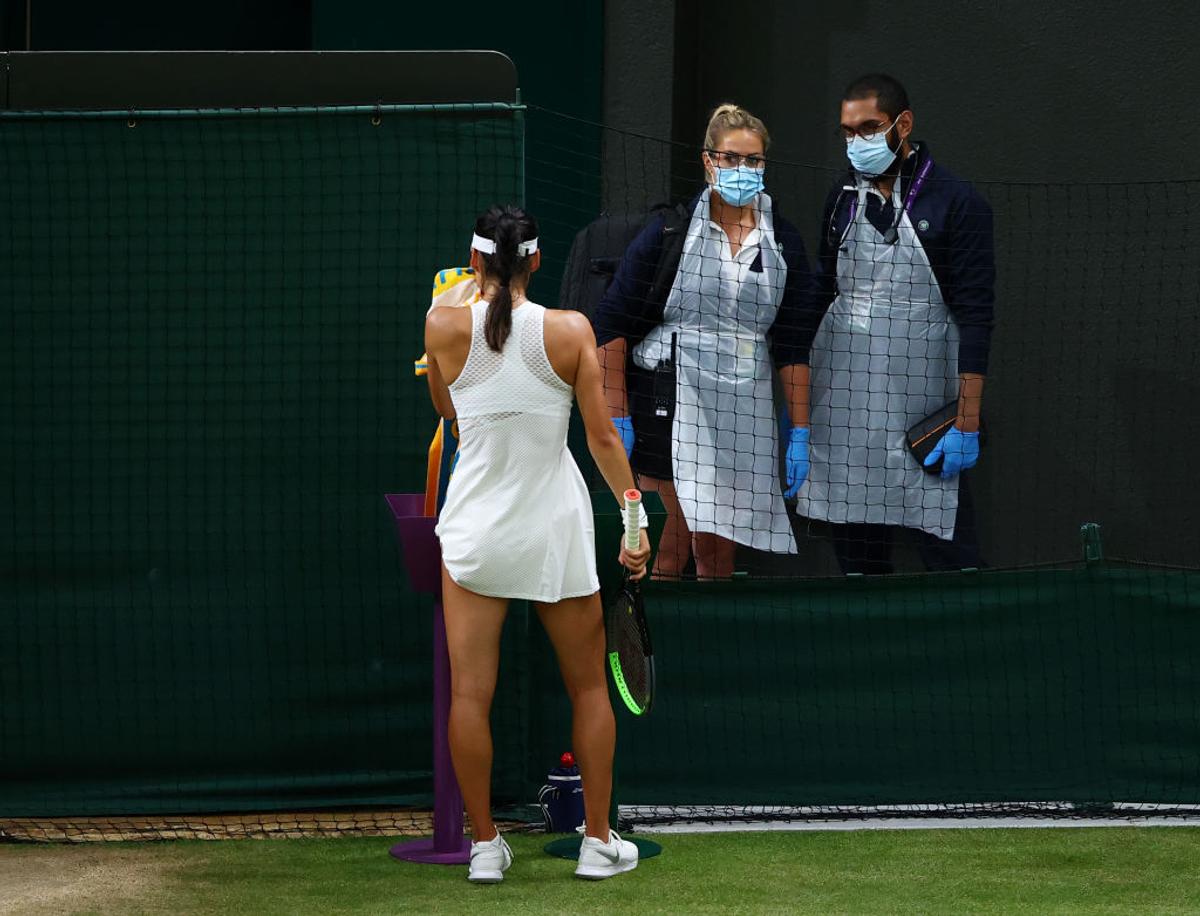Piers Morgan amplifică scandalul din jurul Emmei Răducanu, de la Wimbledon: „Nu este «curaj», ci o rușine!”