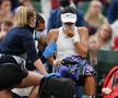 John McEnroe, în mijlocul unei controverse din cauza comentariilor făcute la adresa Emmei Răducanu: „E beat?”