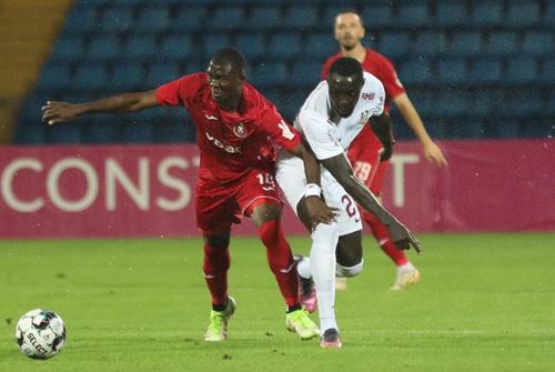 Pyunik Erevan - CFR Cluj, prima manșă a turului I preliminar din Liga Campionilor, s-a încheiat la egalitate, 0-0. În continuare, 5 concluzii după primul meci oficial al sezonului pentru o echipă românească.