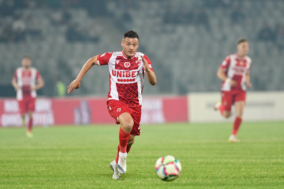 Groparii lui Dinamo, înapoi la locul faptei » 7 au semnat în Liga 1, doi au prins contracte afară