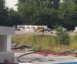 Ștrandul rațelor sălbatice » De 4 ani, autoritățile blochează renovarea Bazei Tineretului