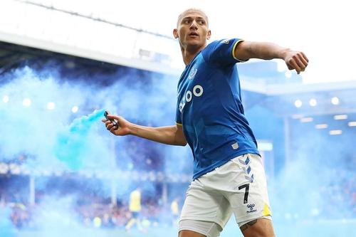 Richarlison, Foto: Imago