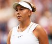 Amanda Anisimova // foto: Guliver/gettyimages