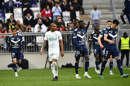 Bordeaux, Foto: Imago Images