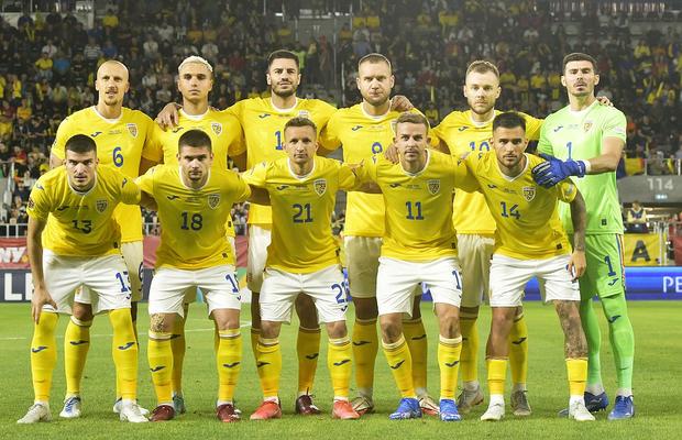 Înțepături de la FRF pentru jucătorii naționalei: „Am tot schimbat antrenori. Mi se pare că nu ei sunt de vină”