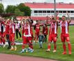 Cel mai negru sezon din istoria lui Dinamo n-a avut consecințe majore și pentru mulți dintre jucătorii „câinilor”. Până acum, 7 au semnat deja cu echipe din Liga 1, iar doi au găsit contracte în străinătate.