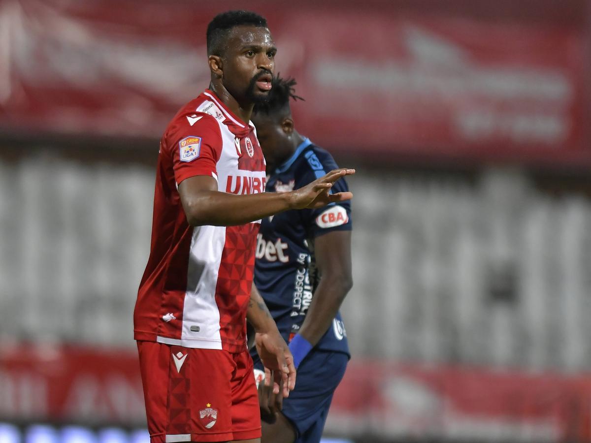 Groparii lui Dinamo, înapoi la locul faptei » 7 au semnat în Liga 1, doi au prins contracte afară