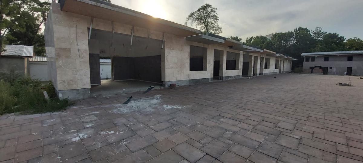 Ștrandul rațelor sălbatice » De 4 ani, autoritățile blochează renovarea Bazei Tineretului