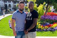 Concluziile ivorianului din Liga 2, după 3 ani petrecuți în diverse orașe din România: „Am văzut la voi o chestie care mă uluiește”