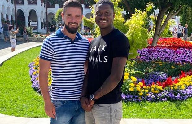Concluziile ivorianului din Liga 2, după 3 ani petrecuți în diverse orașe din România: „Am văzut la voi o chestie care mă uluiește”