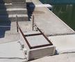 Ștrandul rațelor sălbatice » De 4 ani, autoritățile blochează renovarea Bazei Tineretului