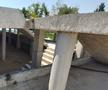 Ștrandul rațelor sălbatice » De 4 ani, autoritățile blochează renovarea Bazei Tineretului