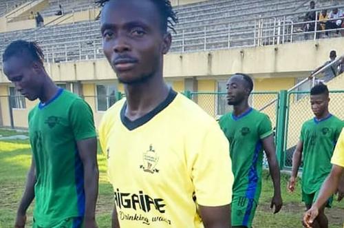 Scoruri uluitoare în meciurile din Sierra Leone // foto: captură @ Our African Football