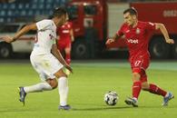 Pyunik Erevan - CFR Cluj 0-0. Campioana României se face de râs în Armenia, la debutul în preliminariile UCL