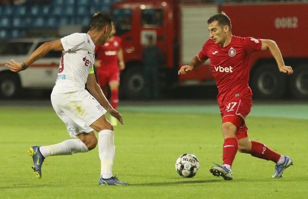 Pyunik Erevan - CFR Cluj 0-0. Campioana României se face de râs în Armenia, la debutul în preliminariile UCL