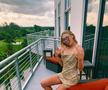 Amanda Anisimova, foto: Instagram @amandaanisimova