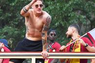 „Zaniolo aleargă spre Juventus”. Transfer cu banii de la Bayern pentru De Ligt