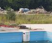 Ștrandul rațelor sălbatice » De 4 ani, autoritățile blochează renovarea Bazei Tineretului