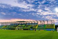 MATCHDAY EXPERIENCE, episodul 6 » Stadionul Mioveni: Confort da, restul lipsește cu desăvârșire