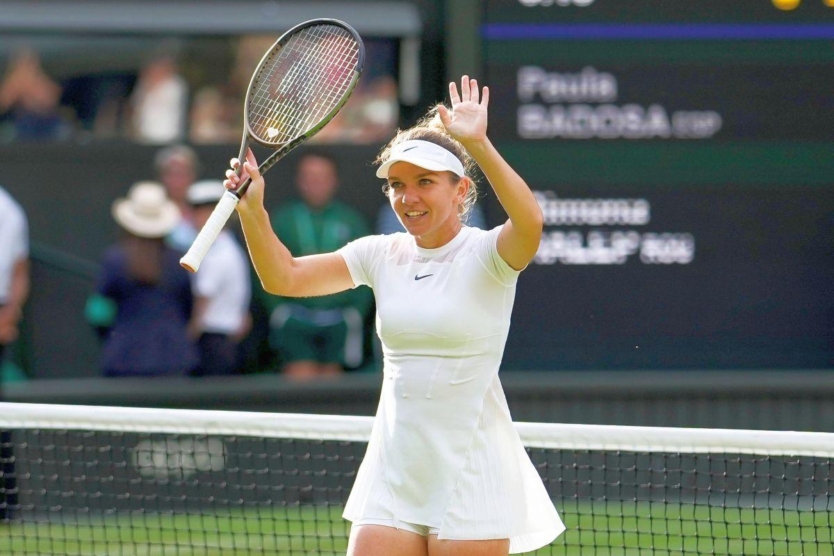 Bookmakerii au răsturnat cotele » Cine e acum favorită la câștigarea Wimbledon 2022