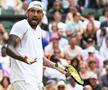 Nick Kyrgios // foto: Guliver/gettyimages
