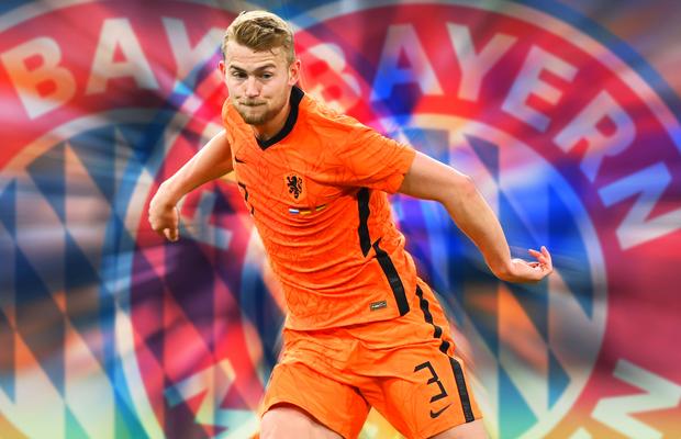 Ar putea fi cel mai scump transfer din istoria Bundesligii! Fotbalistul a fost convins să vină la Munchen