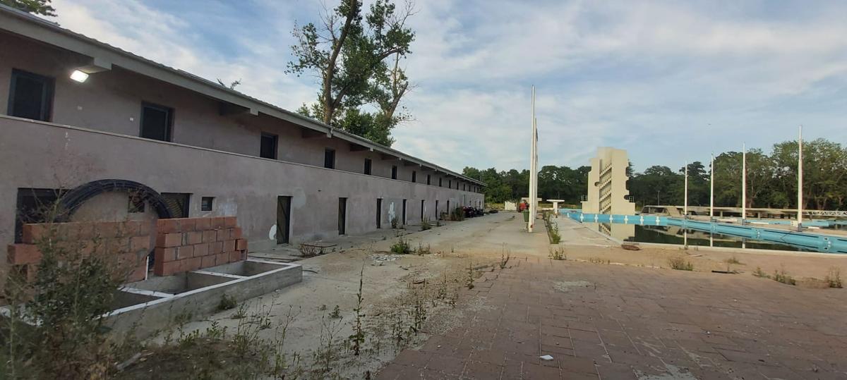Baza „Tineretului”