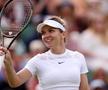 Simona Halep / Sursă foto: Guliver/Getty Images