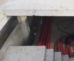 Ștrandul rațelor sălbatice » De 4 ani, autoritățile blochează renovarea Bazei Tineretului
