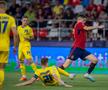 Spania - Ucraina 5-1 » Cu adevărat Furia Roja! Ghencea a văzut pe viu cel mai spectaculos meci al Europeanului