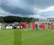 FCSB - PAOK, meci amical în Olanda