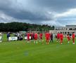 FCSB - PAOK, meci amical în Olanda
